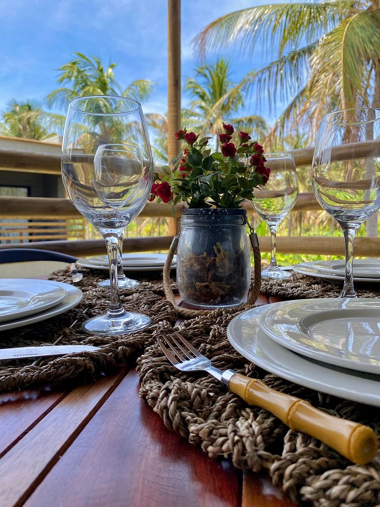 Villa Kamby Apto 105 Bloco A - Hosti