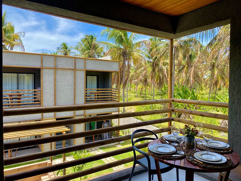 Villa Kamby Apto 105 Bloco