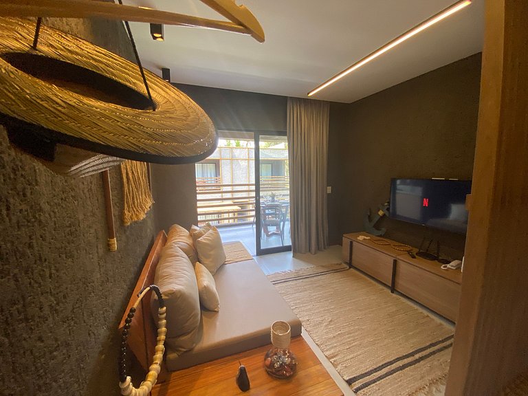 Villa Kamby Apto 105 Bloco A - Hosti