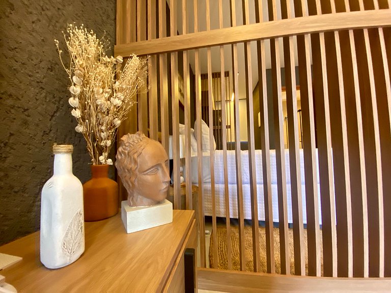 Villa Kamby Apto 105 Bloco