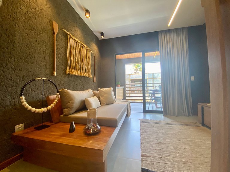 Villa Kamby Apto 105 Bloco A - Hosti