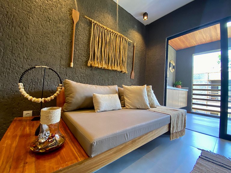 Villa Kamby Apto 105 Bloco A - Hosti