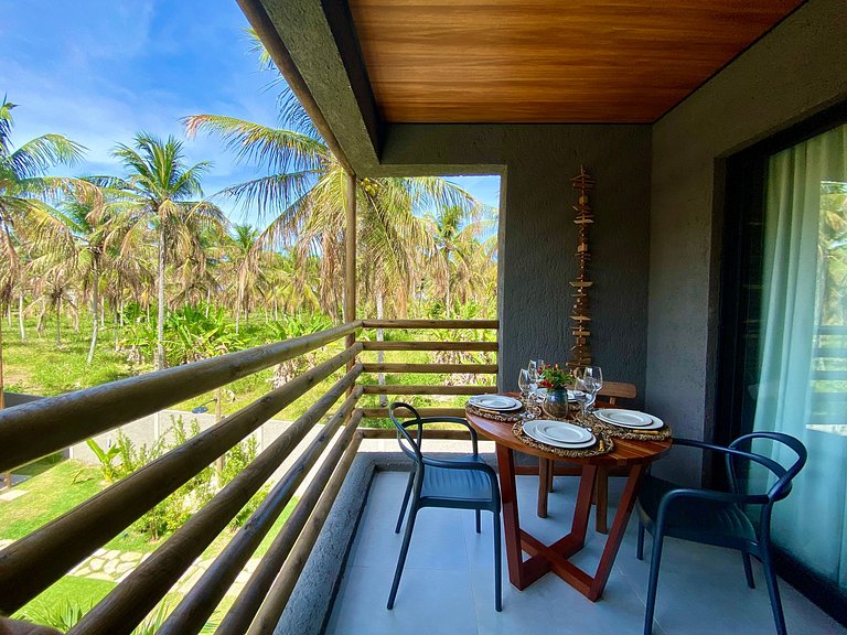 Villa Kamby Apto 105 Bloco