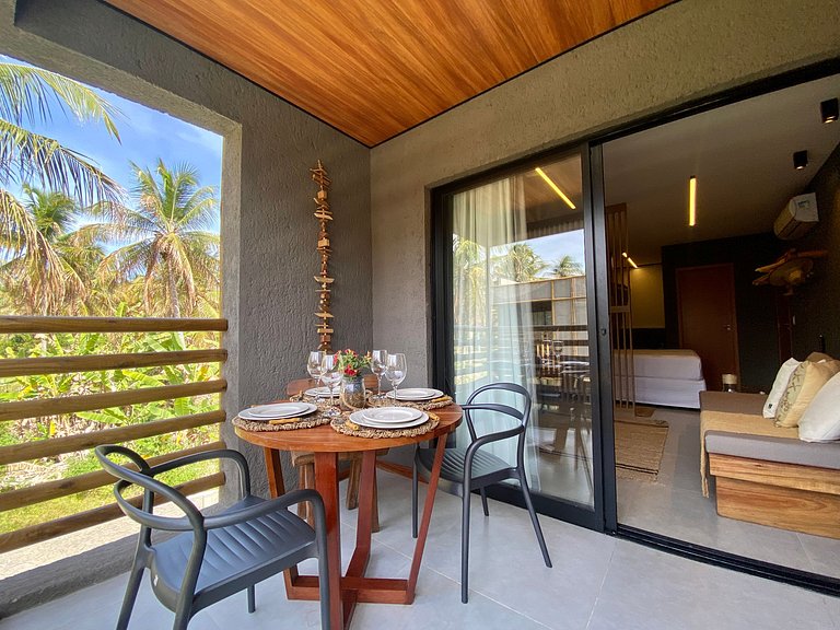 Villa Kamby Apto 105 Bloco