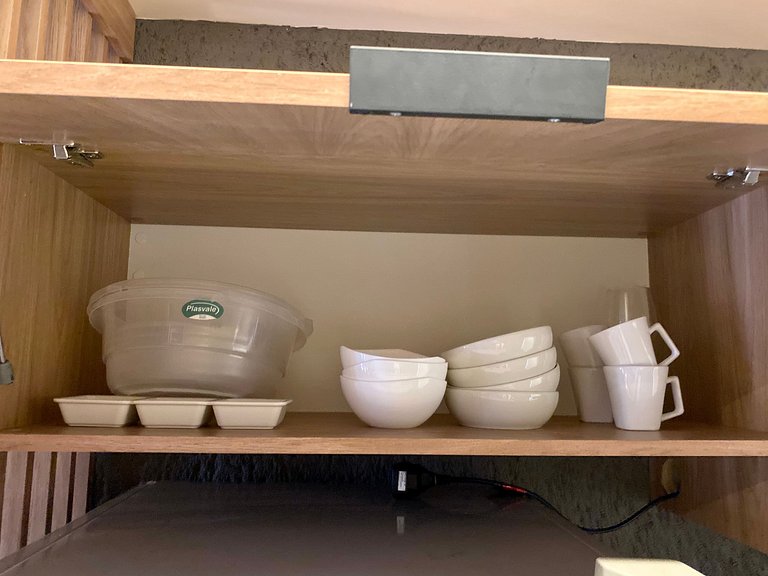 Villa Kamby Apto 105 Bloco A - Hosti