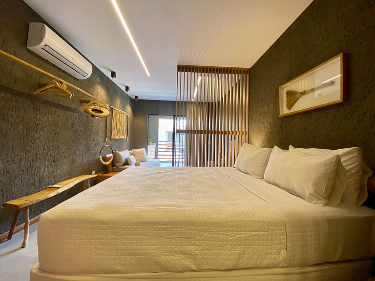 Villa Kamby Apto 105 Bloco