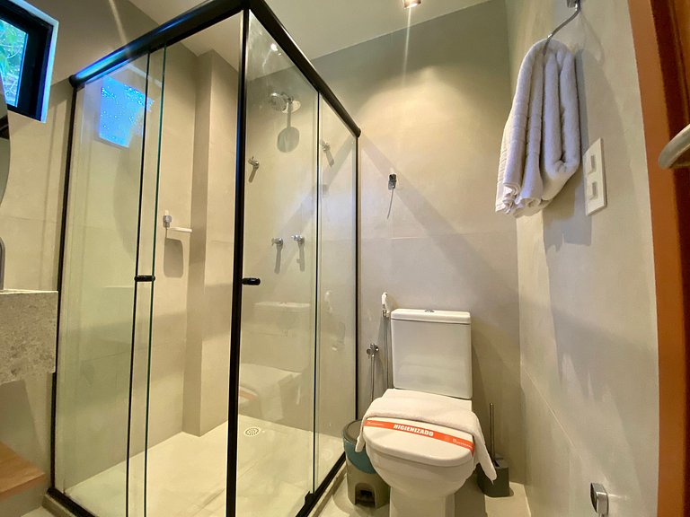 Villa Kamby Apto 105 Bloco A - Hosti