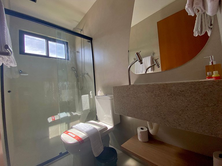 Villa Kamby Apto 001 Bloco B