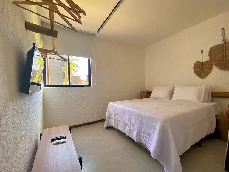 Villa Kamby Apto 001 Bloco B