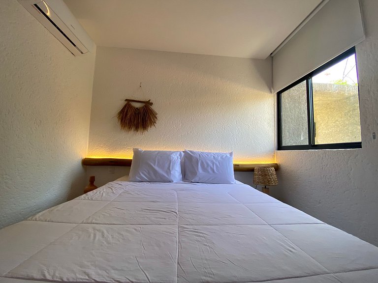 Villa Kamby Apto 001 Bloco B