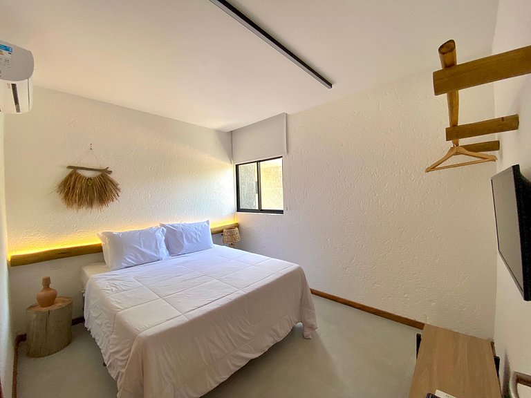 Villa Kamby Apto 001 Bloco B