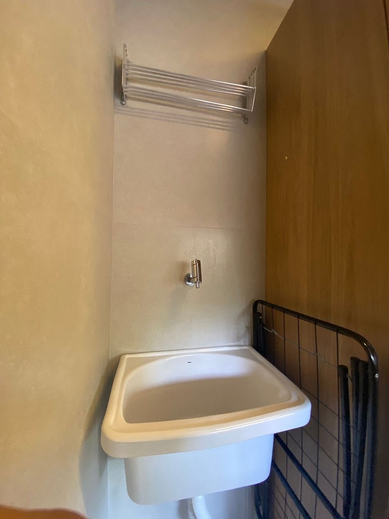 Villa Kamby Apto 001 Bloco B