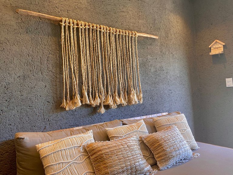 Villa Kamby Apto 001 Bloco B