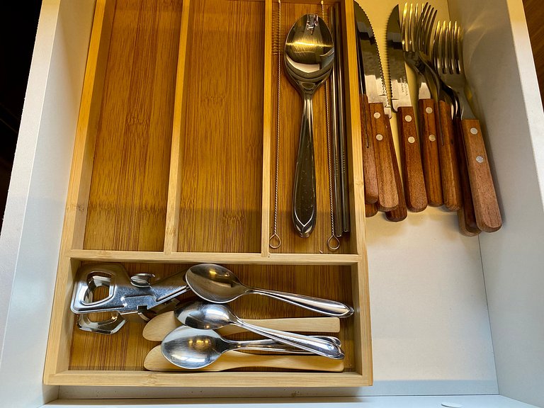 Villa Kamby Apto 001 Bloco B