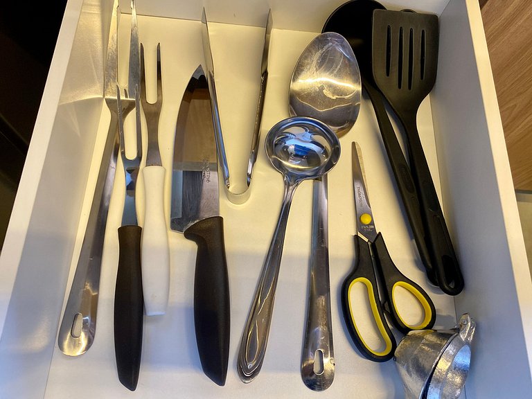 Villa Kamby Apto 001 Bloco B - Hosti