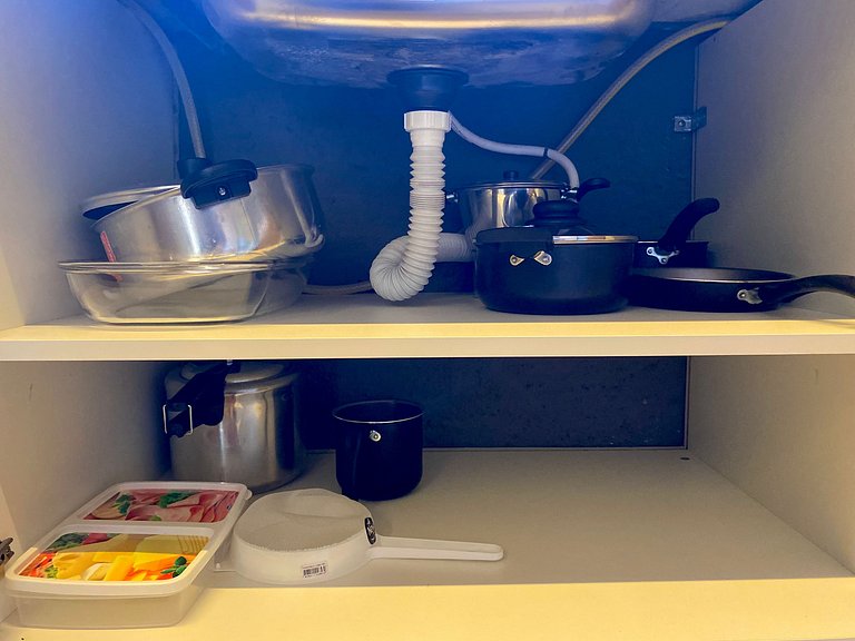 Villa Kamby Apto 001 Bloco B - Hosti