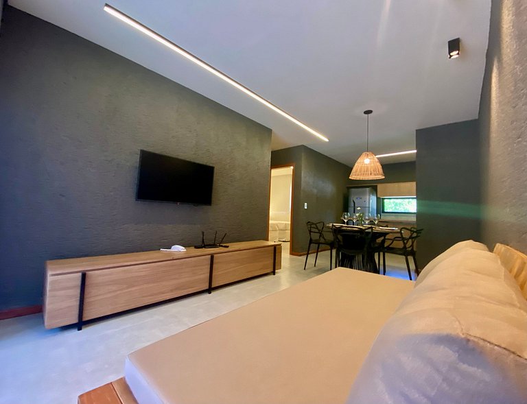 Villa Kamby Apto 003 Bloco A ER Hospedagens