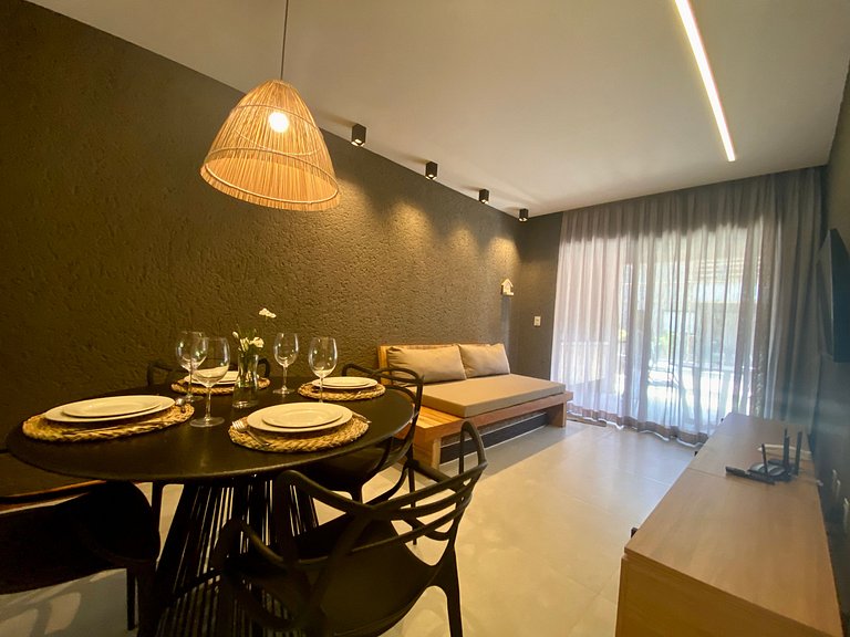 Villa Kamby Apto 003 Bloco A