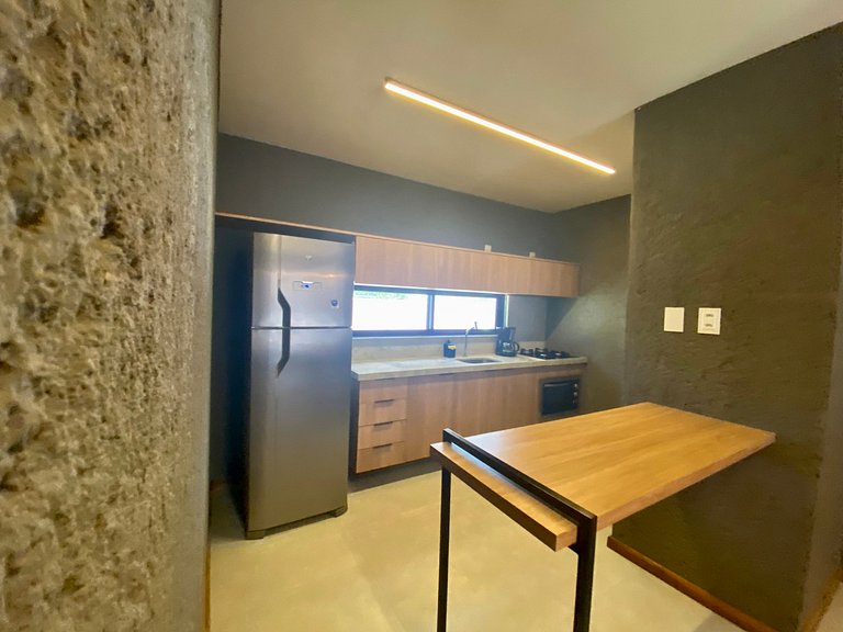 Villa Kamby Apto 003 Bloco A