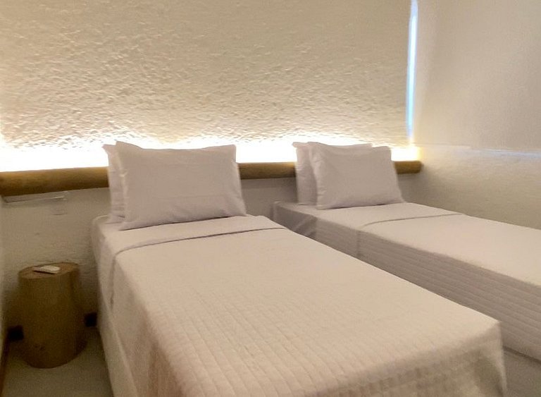 Villa Kamby Apto 003 Bloco A - Hosti