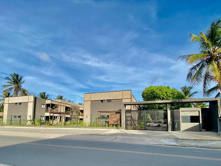 Villa Kamby Apto 003 Bloco A - Hosti