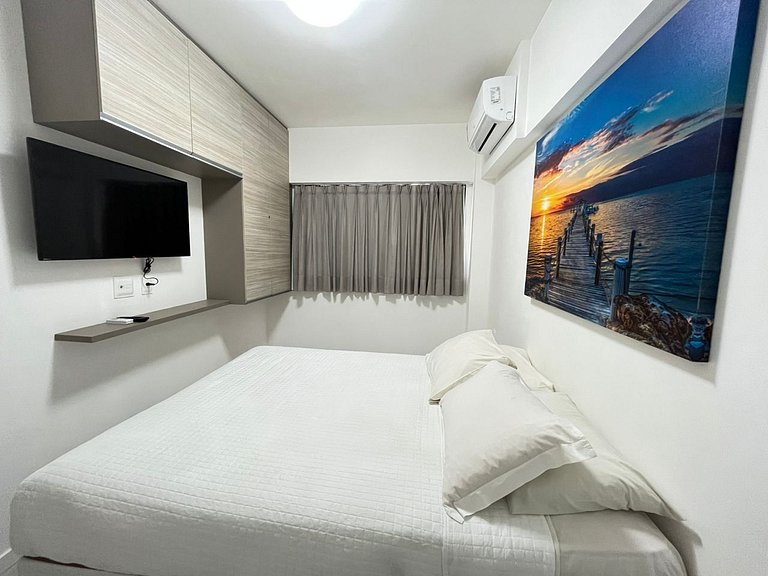 Edifício Time Apto 306