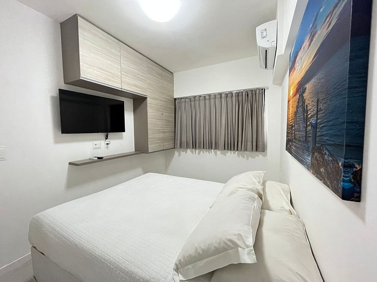 Edifício Time Apto 306