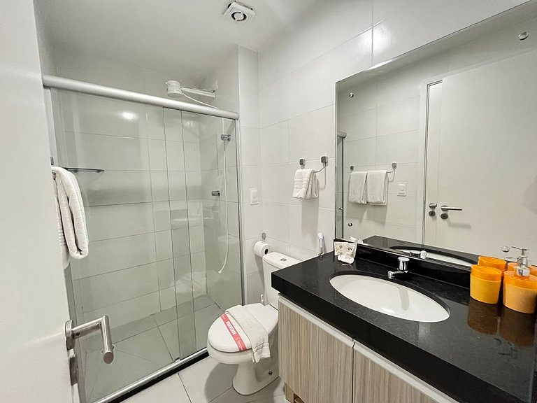 Edifício Time Apto 306