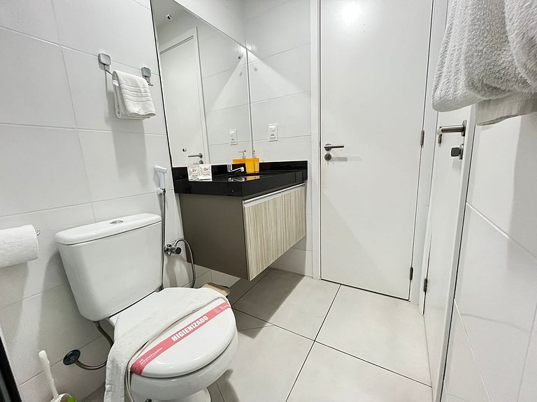 Edifício Time Apto 306