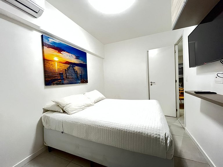 Edifício Time Apto 306