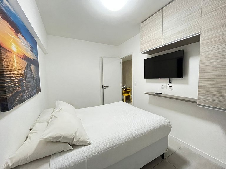 Edifício Time Apto 306