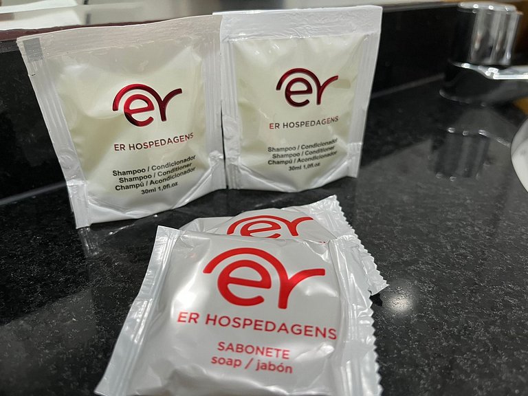 Edifício Time Apto 306