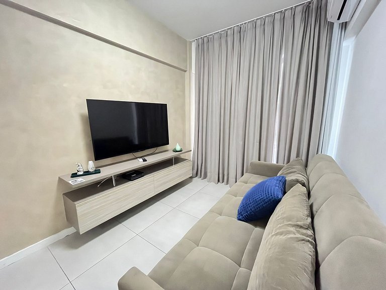 ER Accommodation - Vacation Rentals