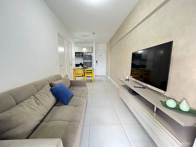 Edifício Time Apto 306