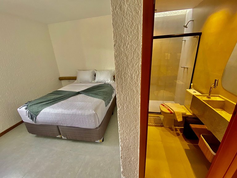 Villa Kamby Apto 103 Bloco A