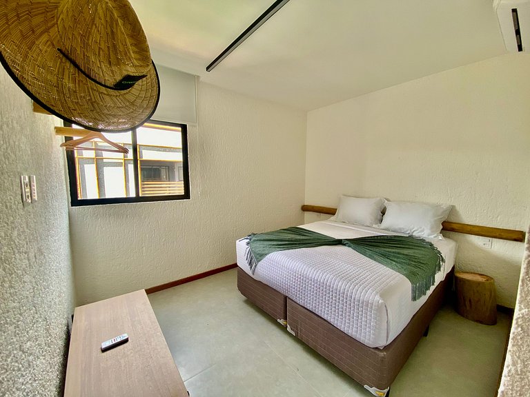 Villa Kamby Apto 103 Bloco A