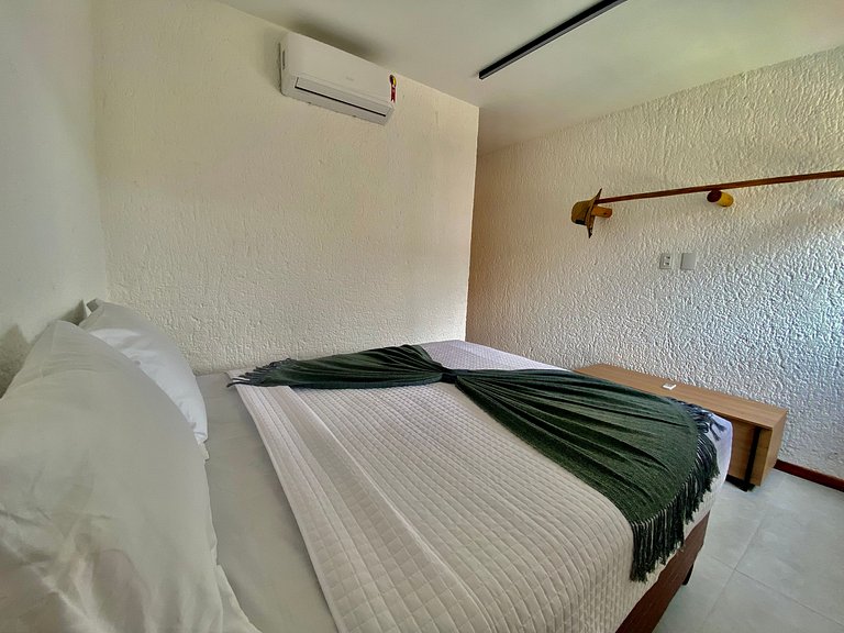 Villa Kamby Apto 103 Bloco A - Hosti