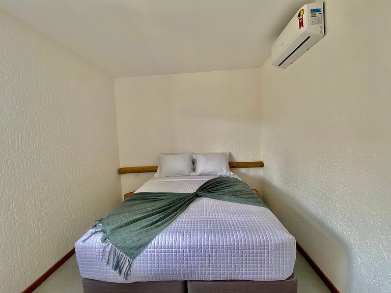 Villa Kamby Apto 103 Bloco A - Hosti