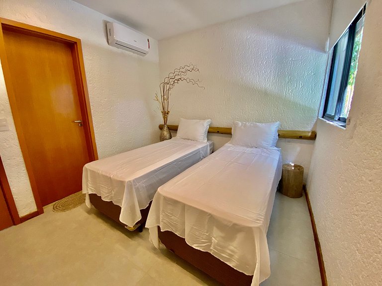 Villa Kamby Apto 103 Bloco A - Hosti