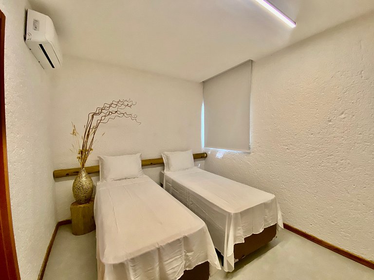 Villa Kamby Apto 103 Bloco A