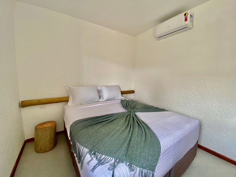 Villa Kamby Apto 103 Bloco A - Hosti