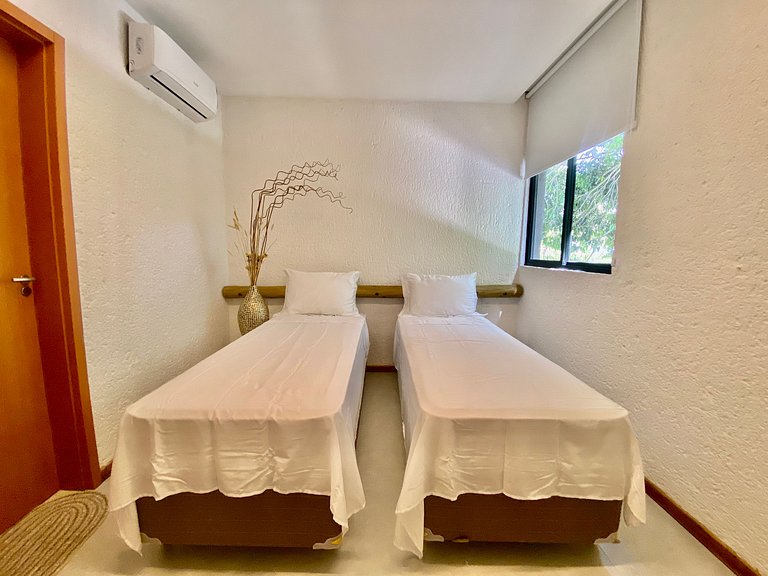 Villa Kamby Apto 103 Bloco A