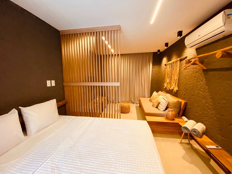 Villas Manatee Milagres Studio B104