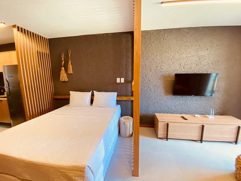 Villas Manatee Milagres Studio B104