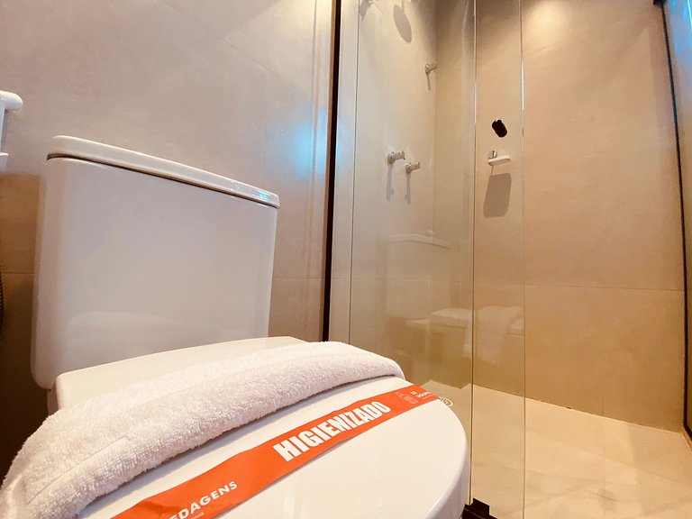 Villas Manatee - Milagres Apto 104 Bloco B