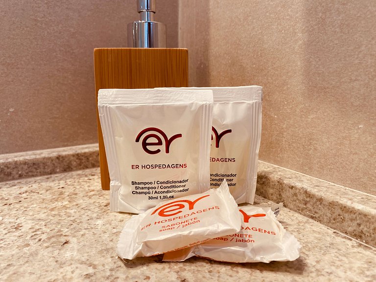 Villas Manatee - Milagres Apto 104 Bloco B