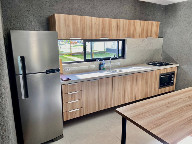 Villas Manatee Apto 001 Bloco G