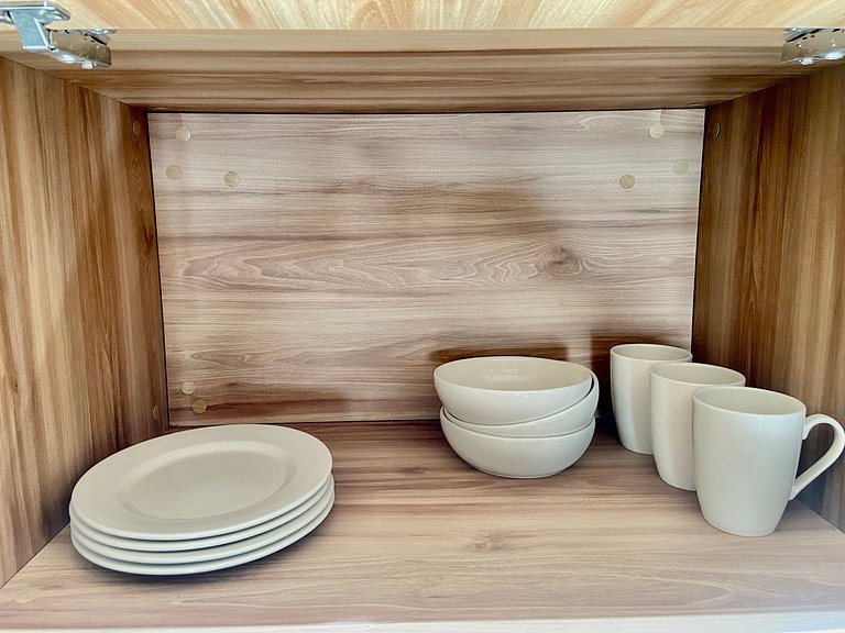 Villas Manatee Apto 001 Bloco G