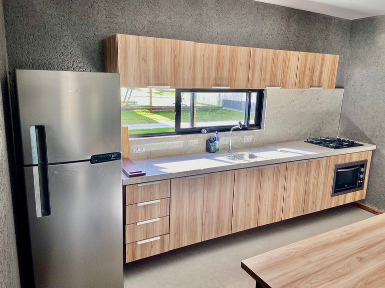 Villas Manatee Apto 001 Bloco G