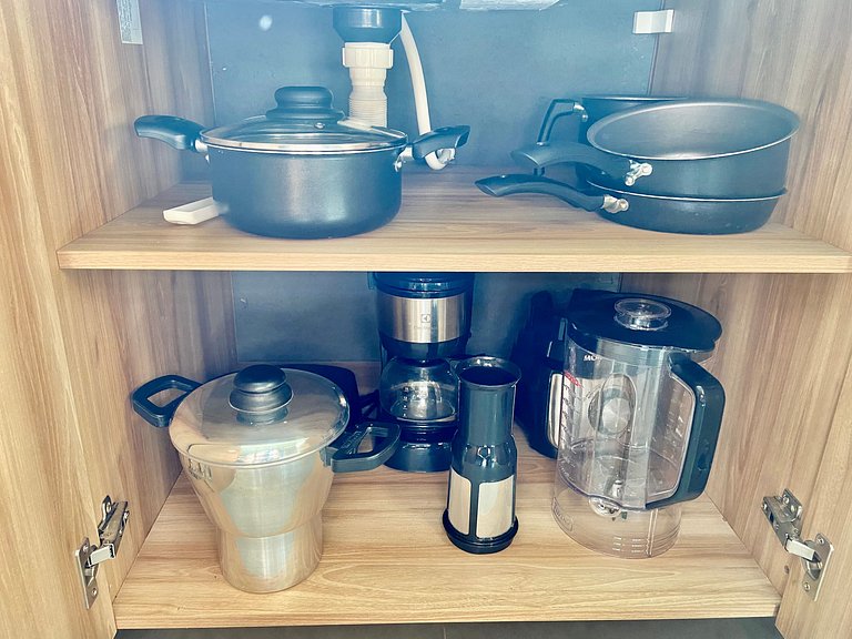 Villas Manatee Apto 001 Bloco G